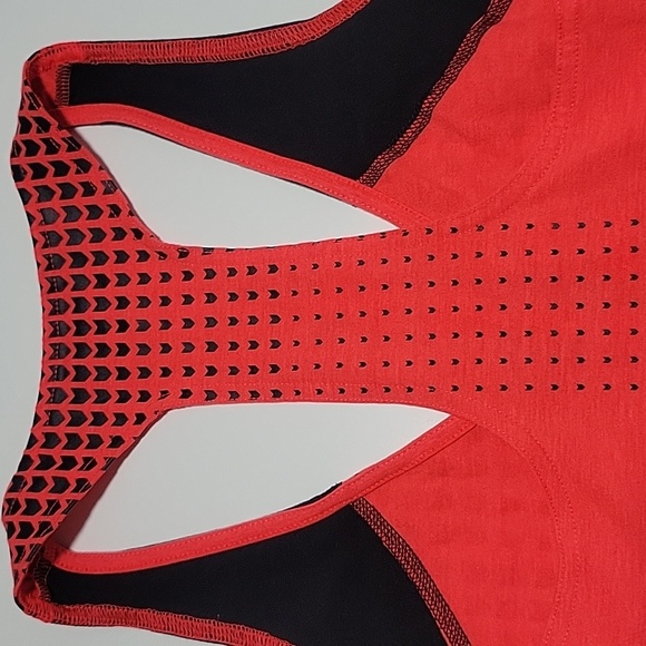 Reebok Crossfit Razorback tank - Picture 3 of 10